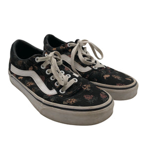 Unisex Vans - Tennised, suurus 37 - Must (2)