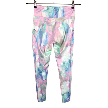 Unisex Soc - Spordiretuusid, suurus 158 - 164 - Türkiis (2)