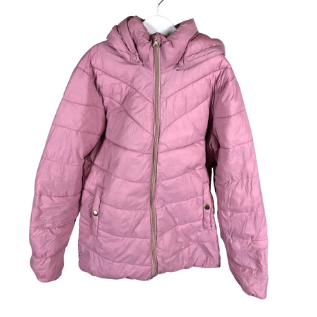 Unisex Name It - Talvejope, suurus 146 - 152 - Heleroosa ()