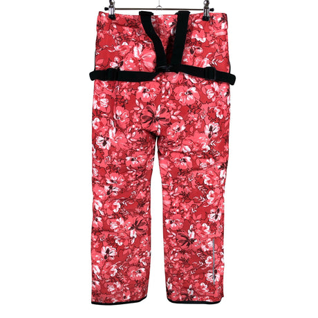 Unisex Everest - Talvepüksid, suurus 152 - 158 - Punane (2)