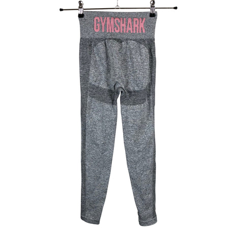 Unisex Gymshark - Spordiretuusid, suurus 36 - Hall (2)