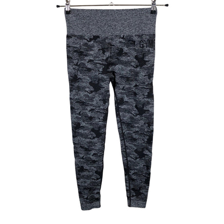 Unisex Gymshark - Spordiretuusid, suurus 38 - Hall ()