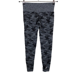 Unisex Gymshark - Spordiretuusid, suurus 38 - Hall (2)