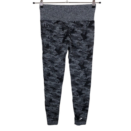 Unisex Gymshark - Spordiretuusid, suurus 38 - Hall (2)