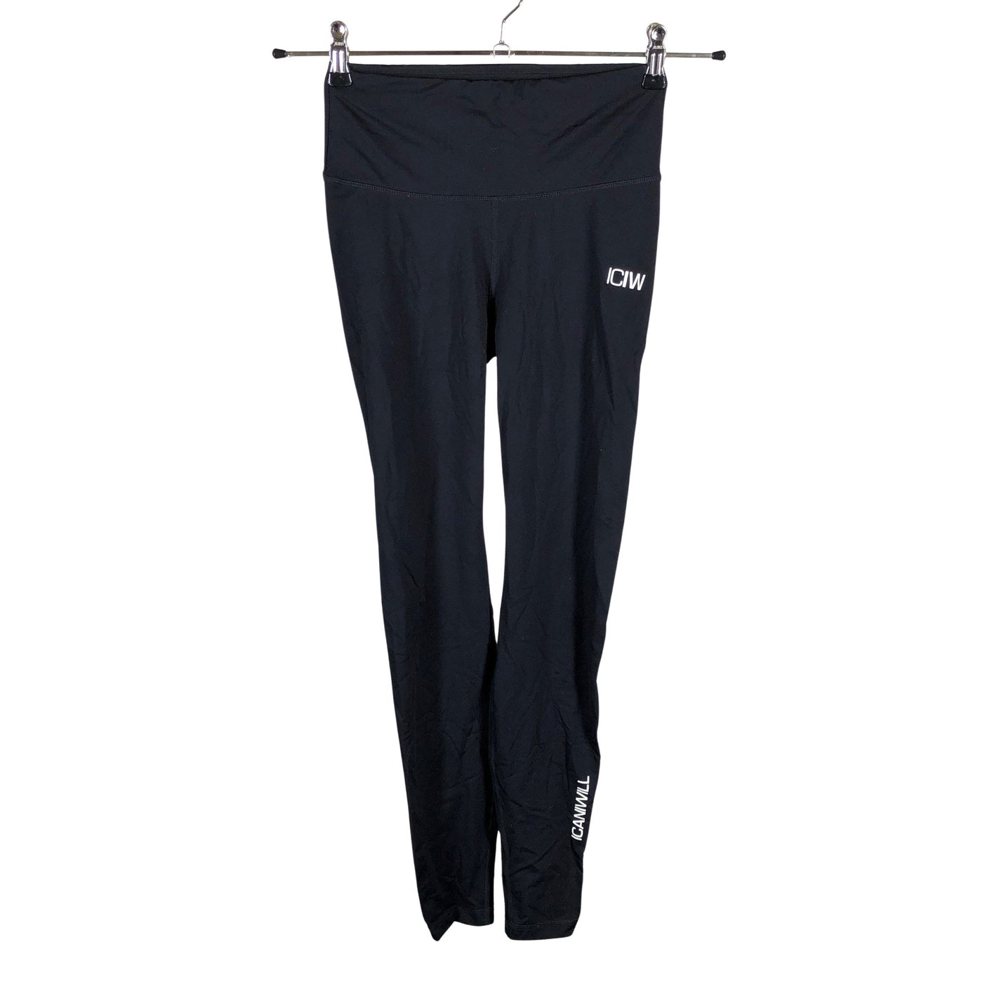 Unisex ICIW – Icaniwill - Spordiretuusid, suurus 36 - Must (1)