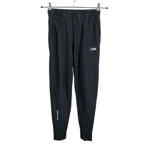 Unisex ICIW – Icaniwill - Trikotaažist püksid, suurus 36 - Must (1)
