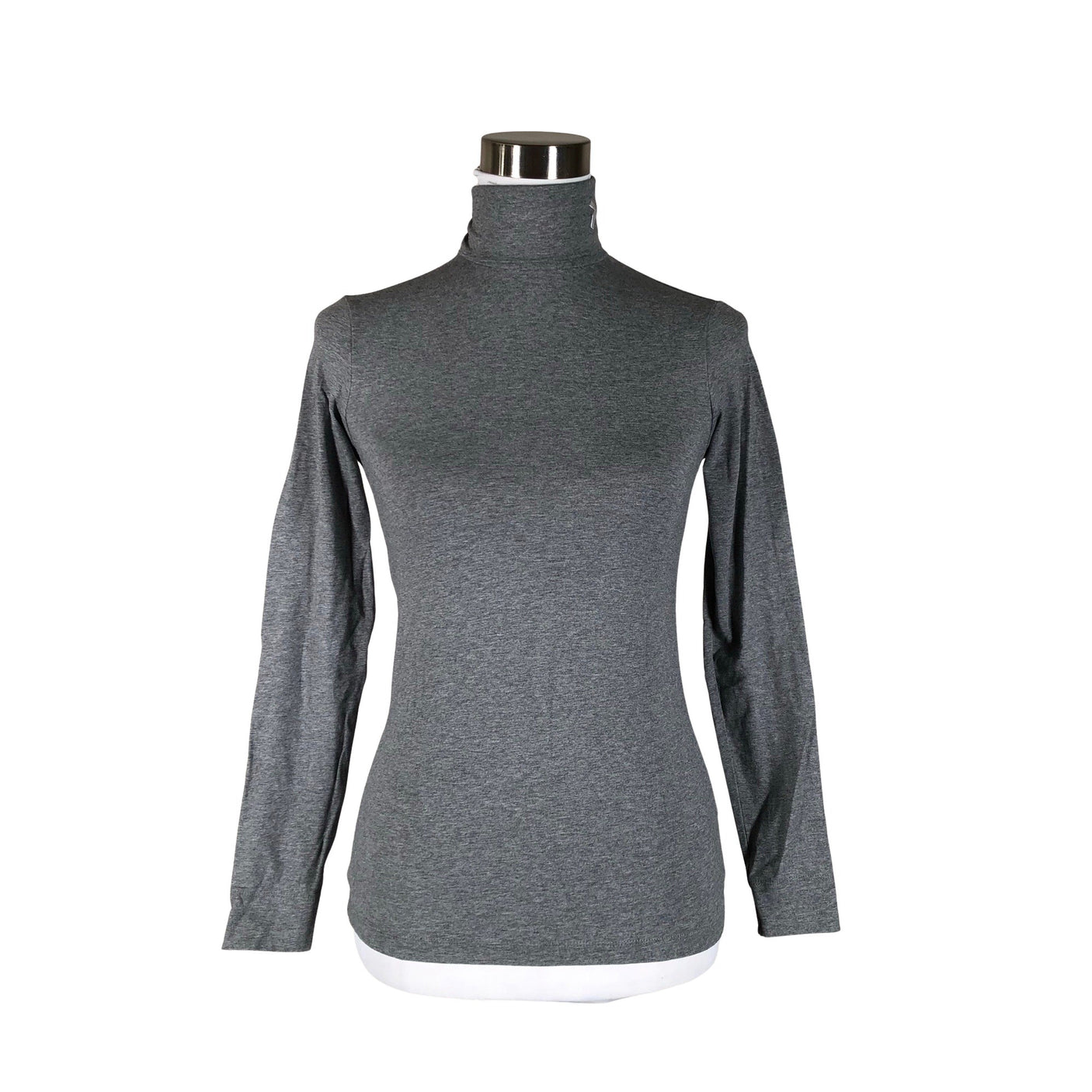 Unisex Peak Performance - Trikotaažist pluus, suurus 34 - Hall (1)