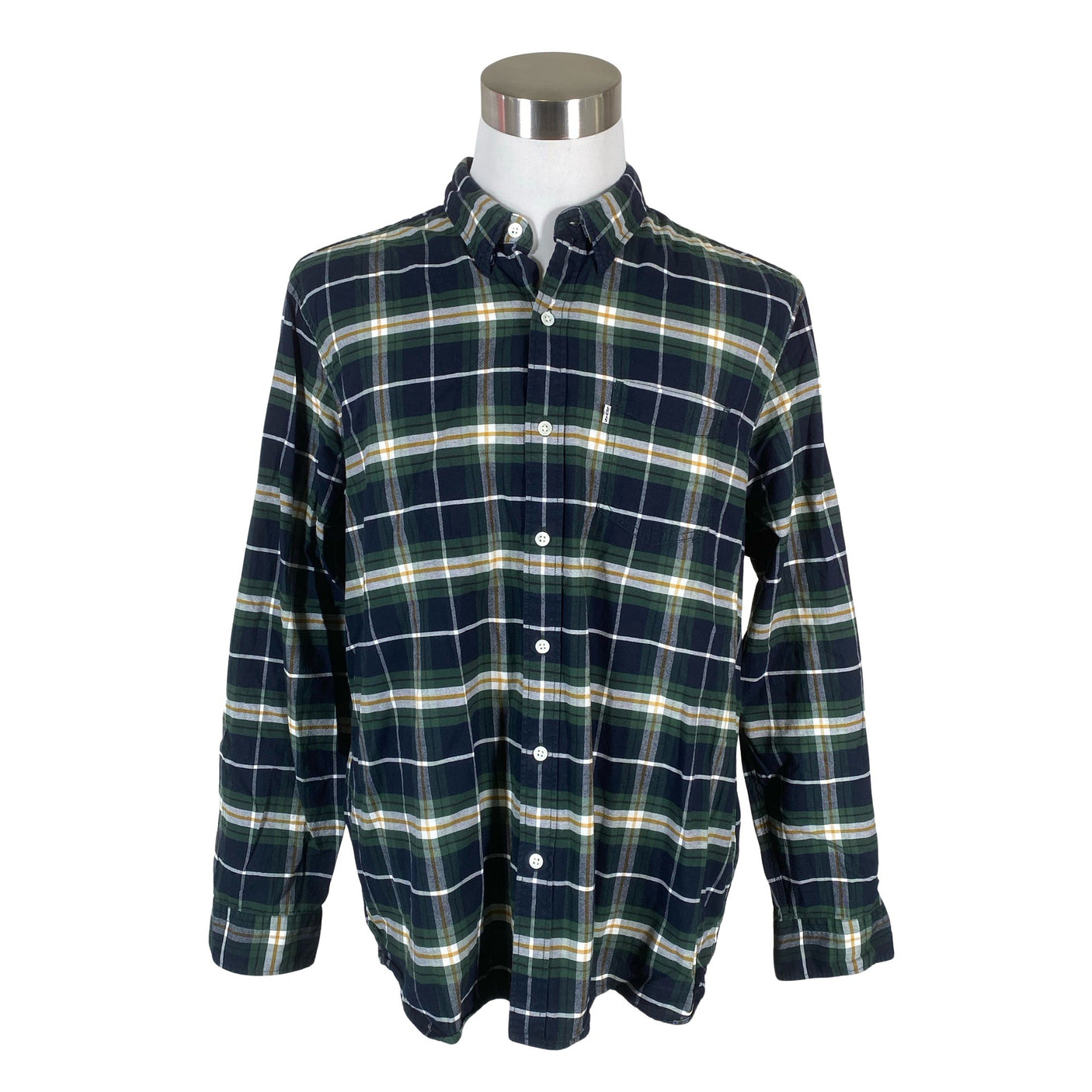 Unisex Levi's - Triiksärk, suurus XXL - Sinine (1)