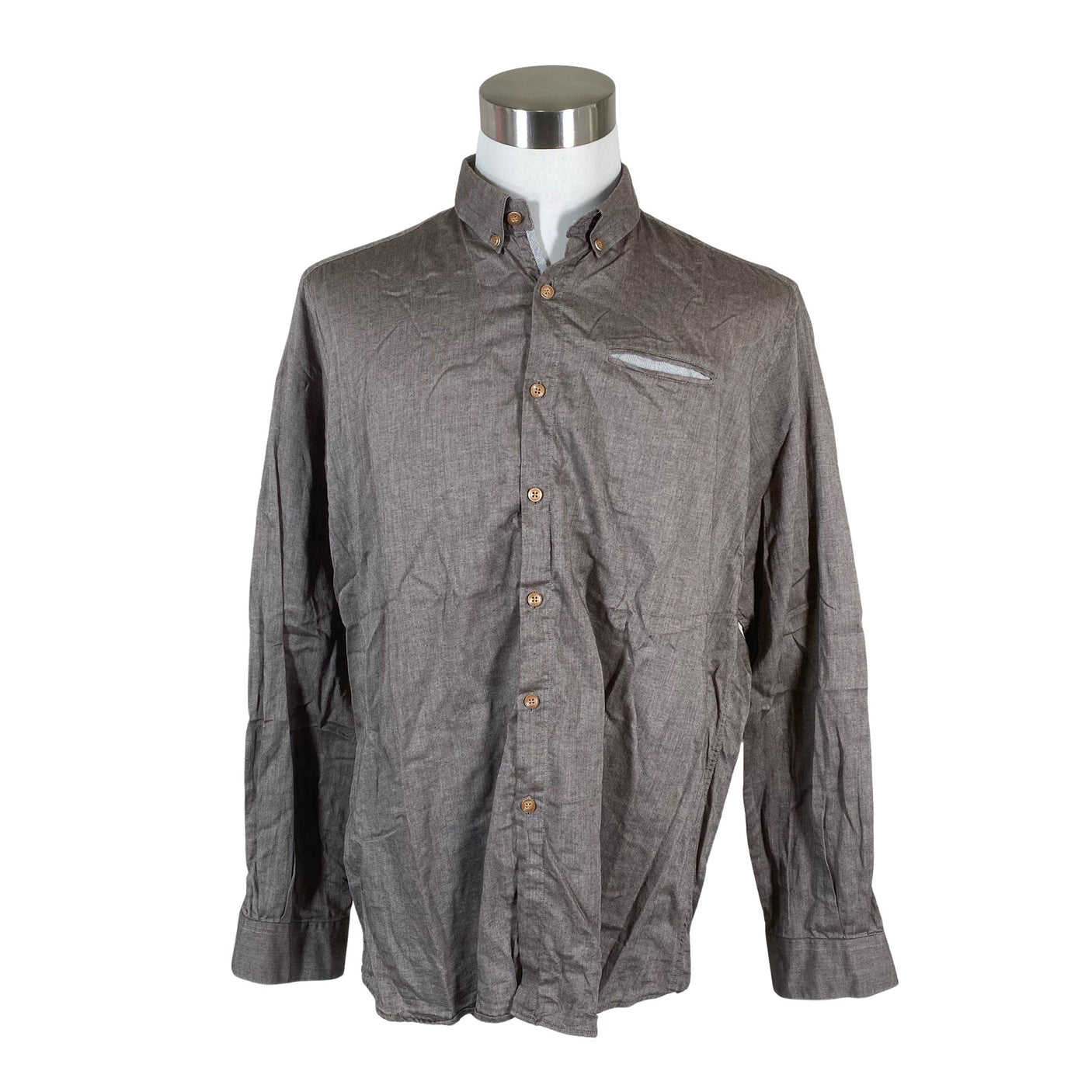 Unisex CR7 Cristiano Ronaldo - Triiksärk, suurus XXL - Hall (1)