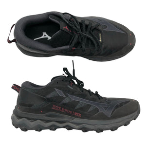 Unisex Mizuno - Jooksujalanõud, suurus 38 - Must (1)