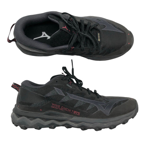 Unisex Mizuno - Jooksujalanõud, suurus 38 - Must ()