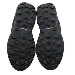 Unisex Mizuno - Jooksujalanõud, suurus 38 - Must (3)