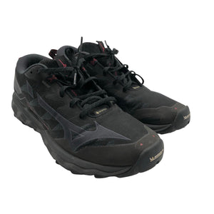 Unisex Mizuno - Jooksujalanõud, suurus 38 - Must (2)