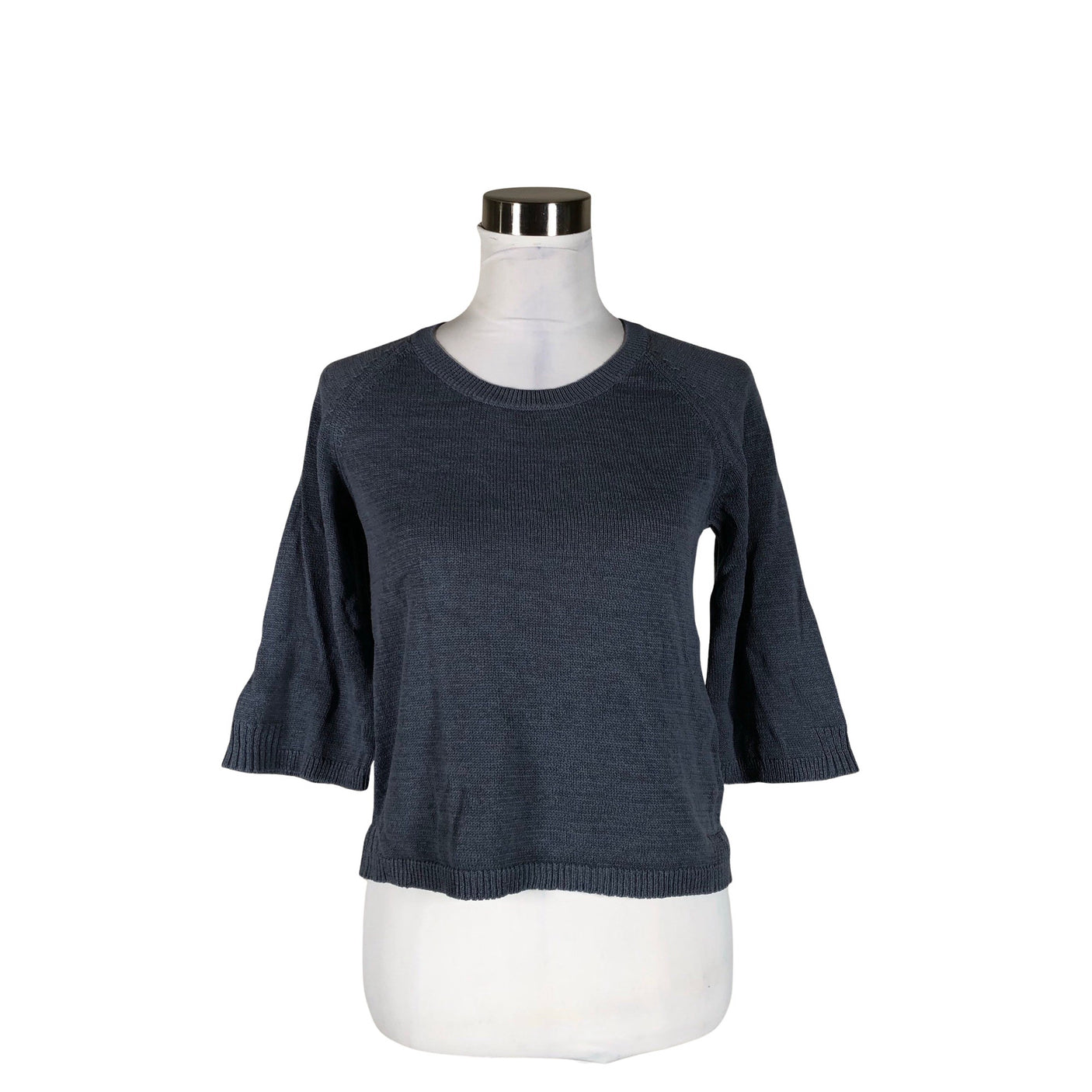 Unisex Noa Noa - Kampsun, suurus 38 - Helesinine (1)