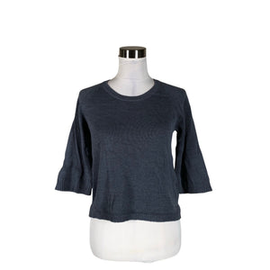 Unisex Noa Noa - Kampsun, suurus 38 - Helesinine (1)