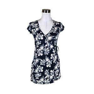 Unisex Lindex - Õhuke kleit, suurus 34 - Sinine (1)