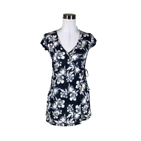 Unisex Lindex - Õhuke kleit, suurus 34 - Sinine ()