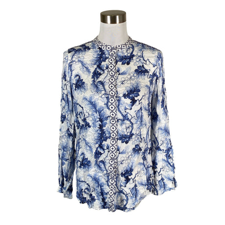 Unisex Desigual - Pluus, suurus 38 - Sinine ()