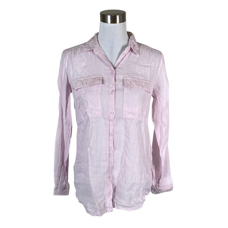 Unisex Esprit - Triiksärk, suurus 34 - Lilla ()