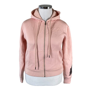 Unisex Guess - Dressipluus, suurus 42 - Heleroosa (1)