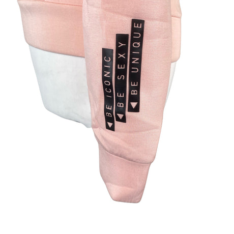 Unisex Guess - Dressipluus, suurus 42 - Heleroosa (2)