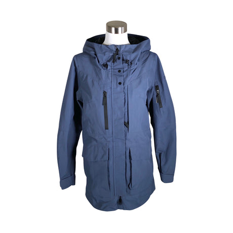 Unisex Human Nature - Jope, suurus 38 - Sinine ()