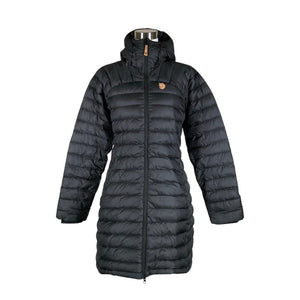 Unisex Fjällräven - Kerge sulejope, suurus 38 - Must (1)