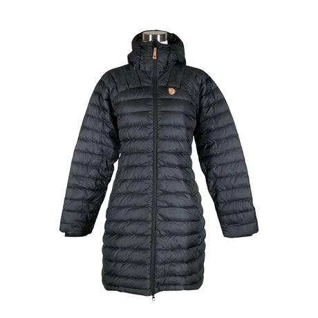 Unisex Fjällräven - Kerge sulejope, suurus 38 - Must ()