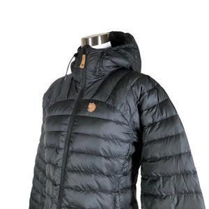 Unisex Fjällräven - Kerge sulejope, suurus 38 - Must (3)