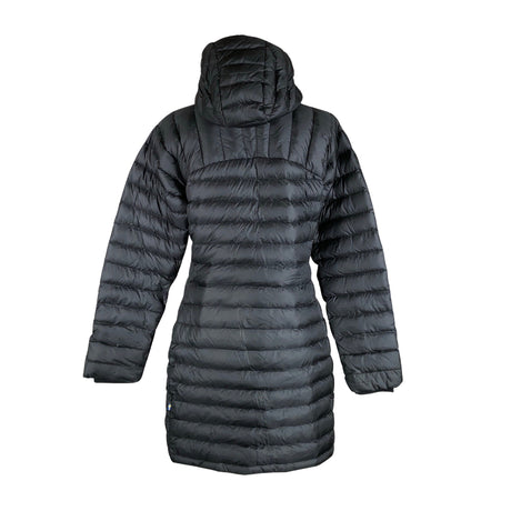 Unisex Fjällräven - Kerge sulejope, suurus 38 - Must (2)