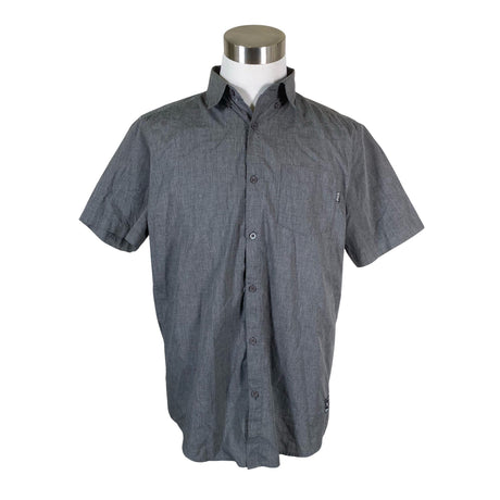 Unisex Ripzone - Triiksärk, suurus L - Hall ()
