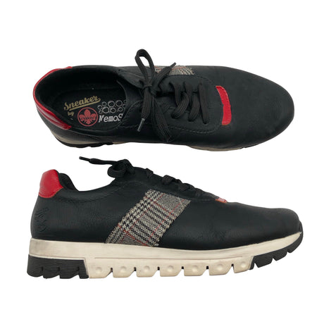 Unisex Skechers - Tennised, suurus 41 - Must ()