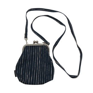 Unisex Marimekko - Õlakott, suurus Mini - Sinine (1)