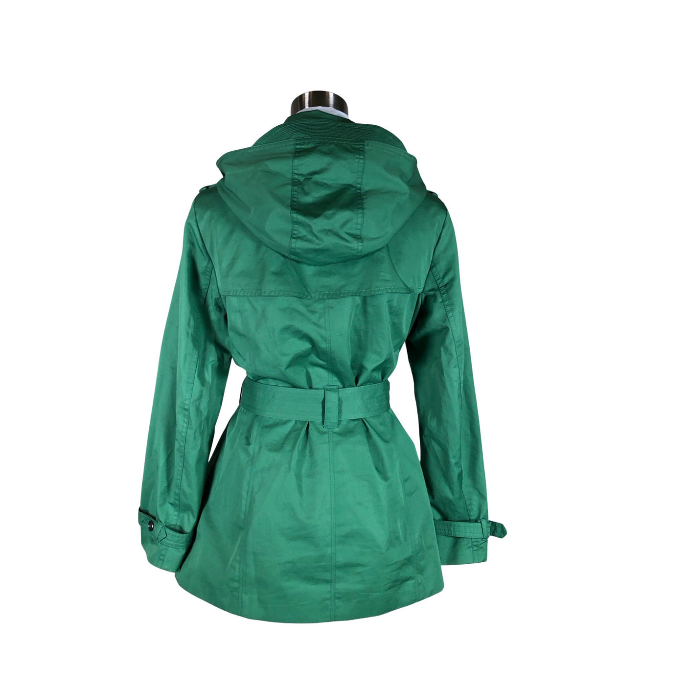 Unisex Esprit - Trentš, suurus 40 - Roheline (2)