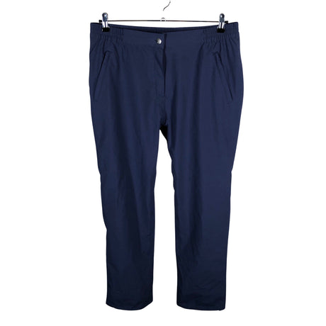 Unisex Raiski - Õuepüksid, suurus 44 - Sinine ()
