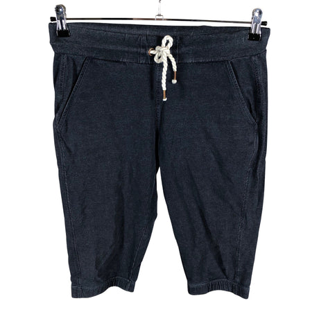 Unisex NOSH - Trikotaažist lühikesed püksid, suurus 40 - Sinine ()