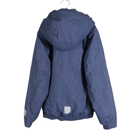 Unisex Reima - Talvejope, suurus 140 - 146 - Sinine (2)