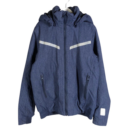 Unisex Reima - Talvejope, suurus 140 - 146 - Sinine ()