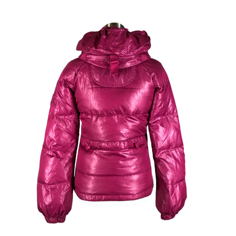 Unisex Benetton - Sulejope, suurus 34 - Roosa (2)