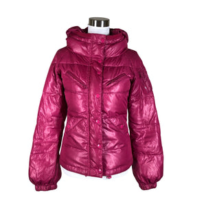 Unisex Benetton - Sulejope, suurus 34 - Roosa (1)