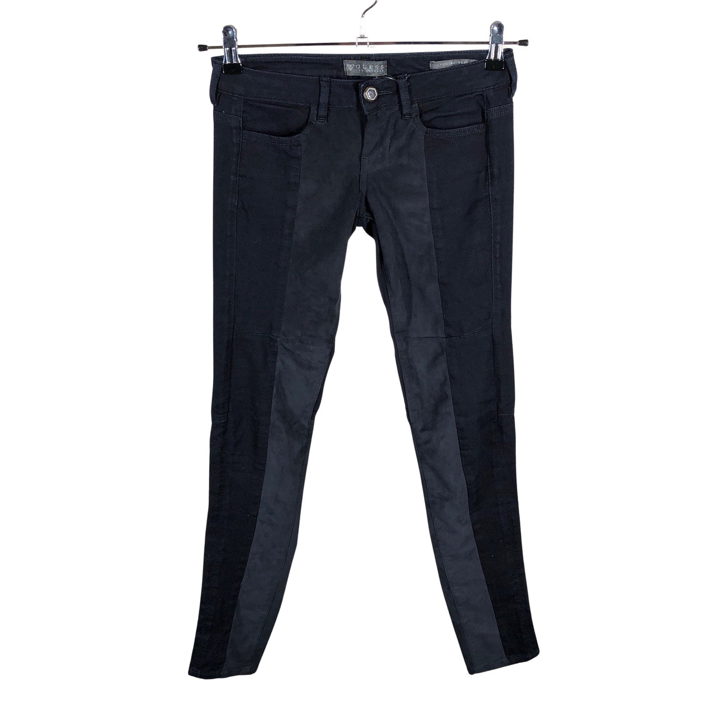 Unisex Guess - Teksad, suurus 34 - Sinine (1)