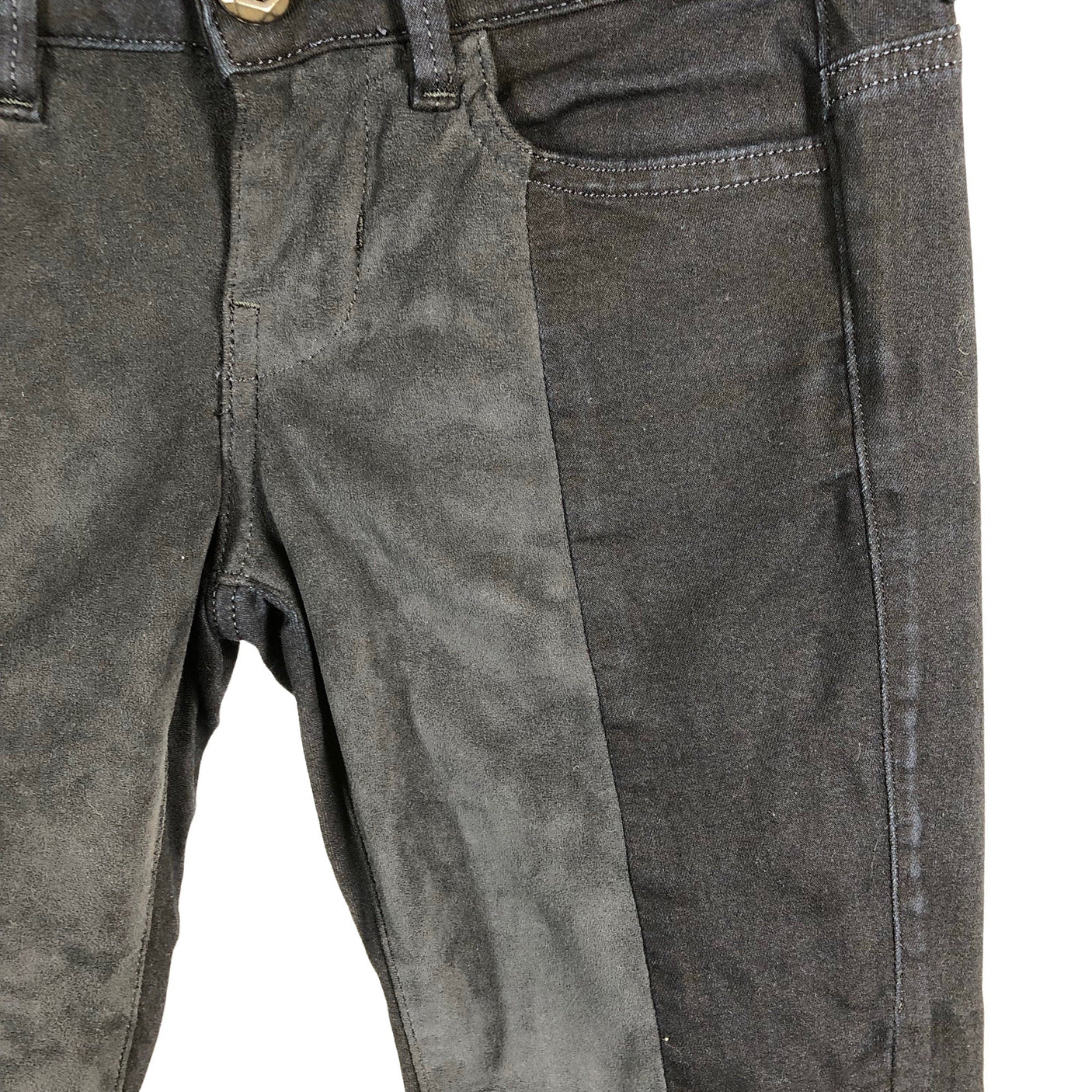 Unisex Guess - Teksad, suurus 34 - Sinine (3)