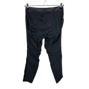 Unisex Marc Cain - Mittevenivad püksid, suurus 36 - Must (2)