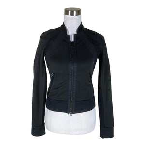 Unisex Adidas - Soojendusjope, suurus 36 - Must (1)
