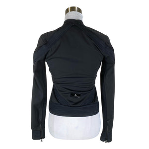 Unisex Adidas - Soojendusjope, suurus 36 - Must (2)