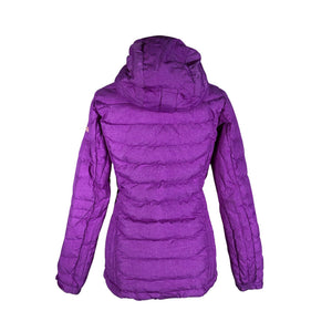 Unisex Peak Performance - Sulejope, suurus 34 - Lilla (2)