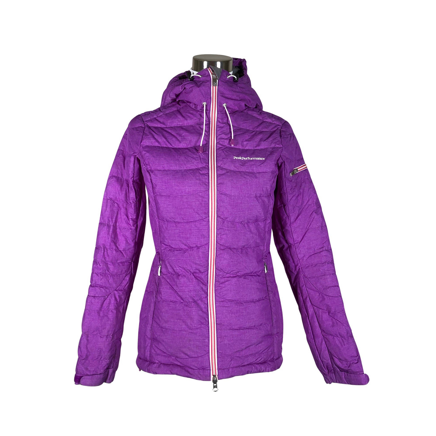 Unisex Peak Performance - Sulejope, suurus 34 - Lilla (1)