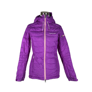 Unisex Peak Performance - Sulejope, suurus 34 - Lilla (1)