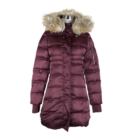 Unisex Calvin Klein Jeans - Sulejope, suurus 34 - Veinipunane ()