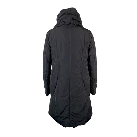 Unisex Manuela Conti - Talvejope, suurus 46 - Must (2)